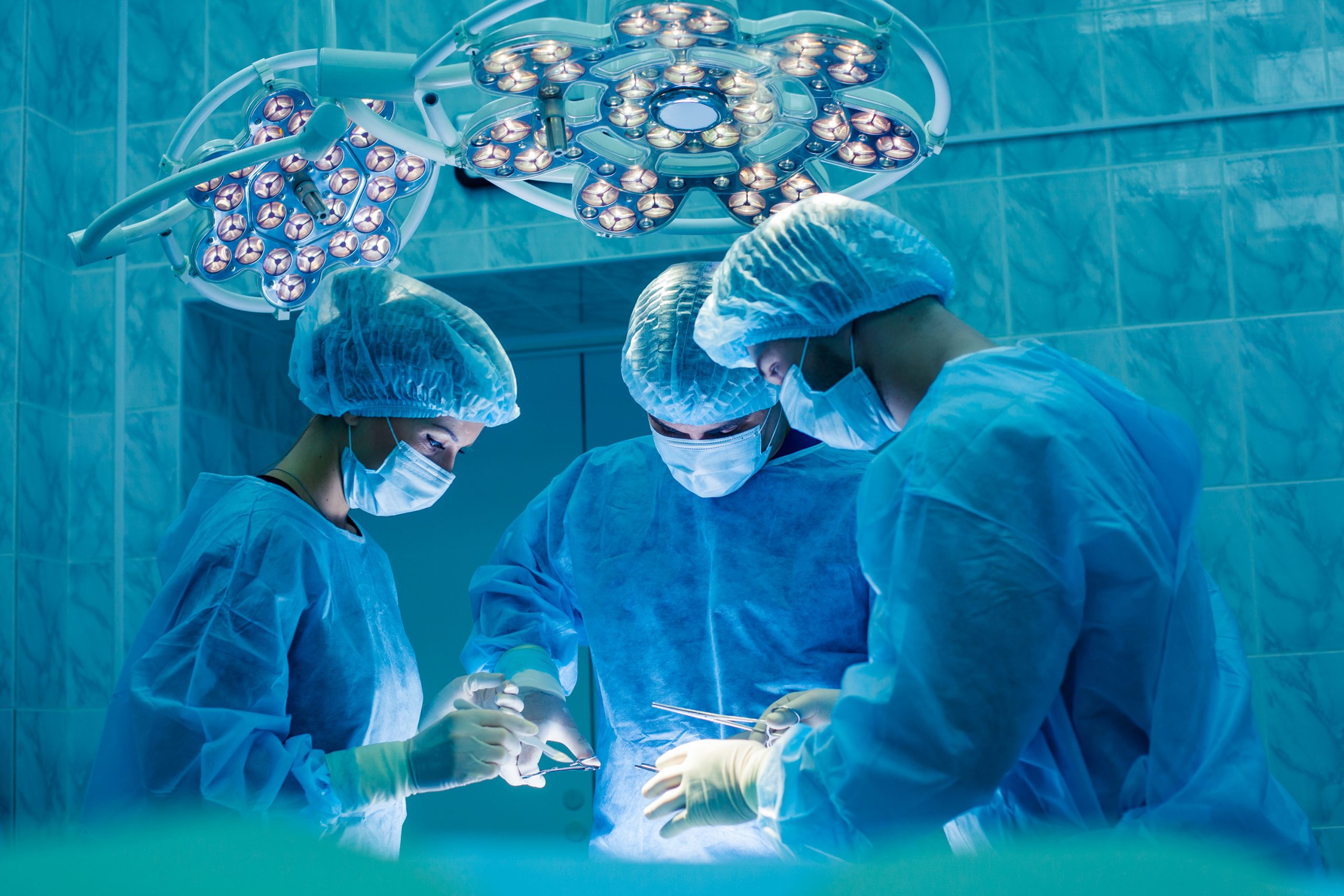 We're here to answer your questions